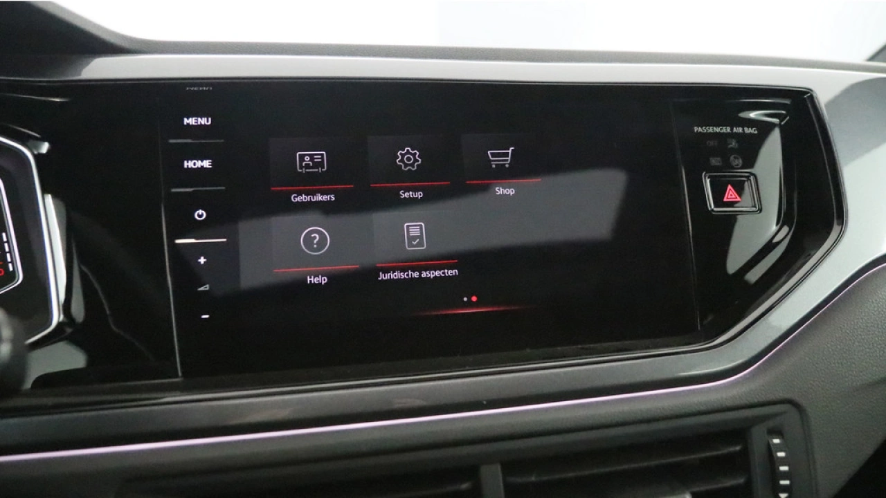 Volkswagen Polo GTI 2.0 207pk Automaat | Pano | Stoelverwarming | Keyless | Cruise | Camera