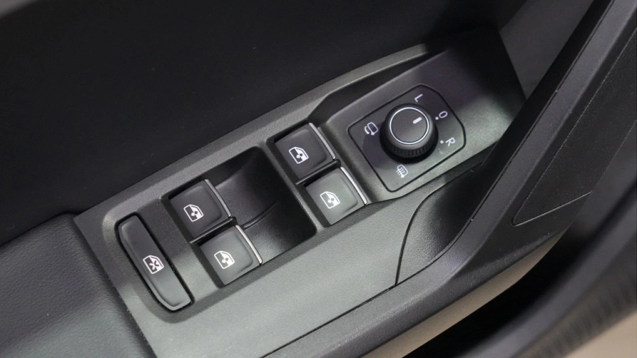 SEAT Leon 1.0 TSI FR