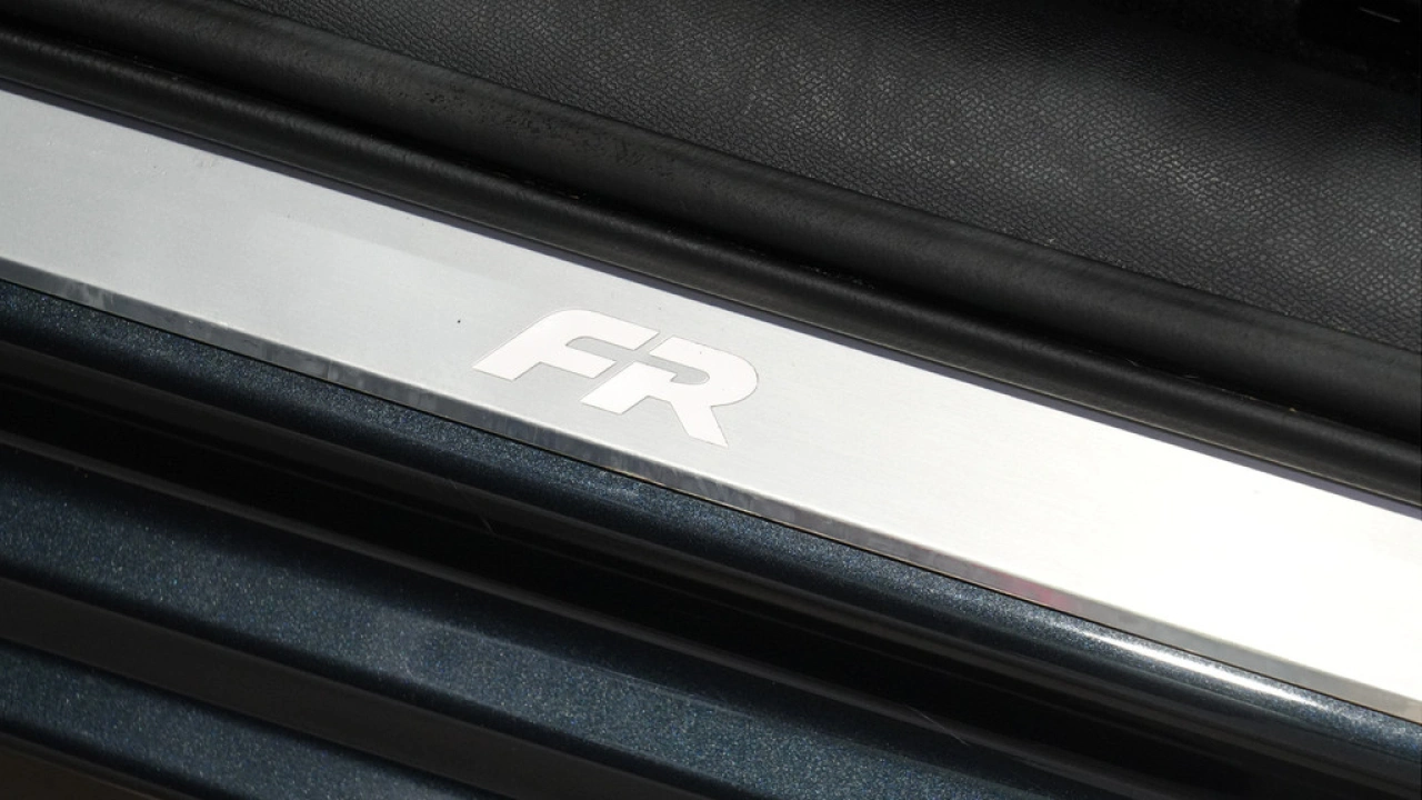 SEAT Leon 1.0 TSI FR