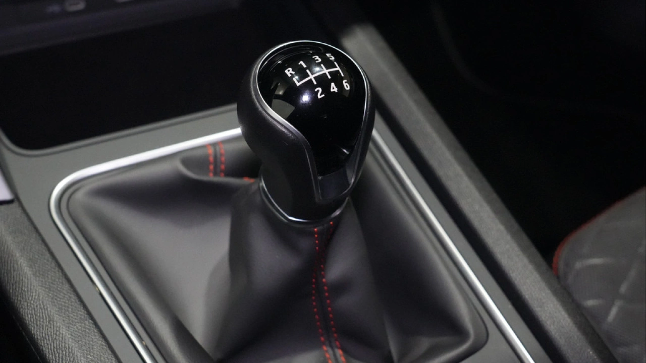 SEAT Leon 1.0 TSI FR