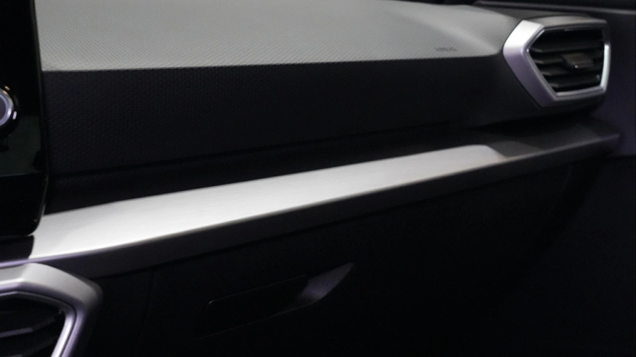 SEAT Leon 1.0 TSI FR