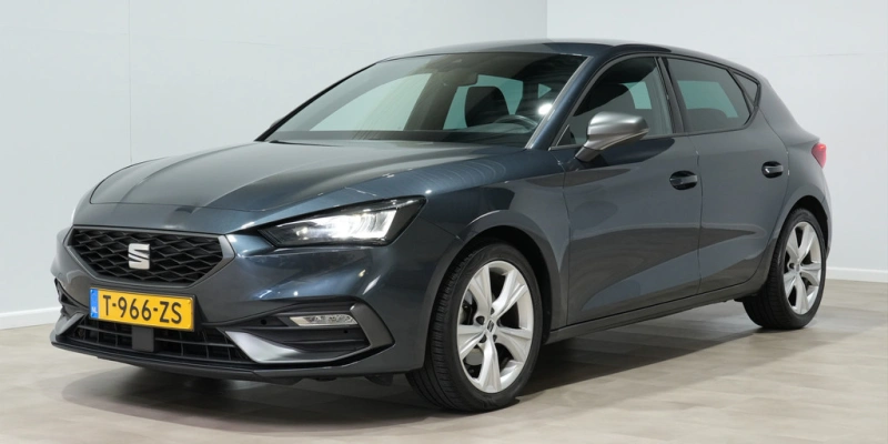 SEAT Leon 1.0 TSI FR