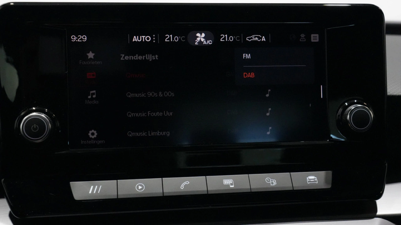 SEAT Leon 1.0 TSI FR