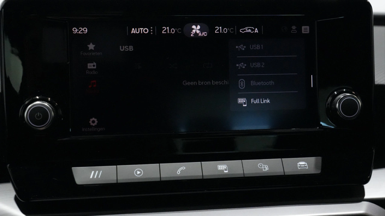 SEAT Leon 1.0 TSI FR