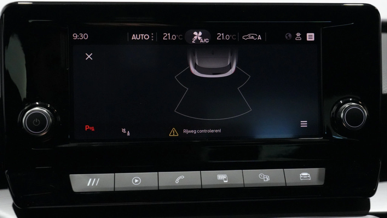 SEAT Leon 1.0 TSI FR