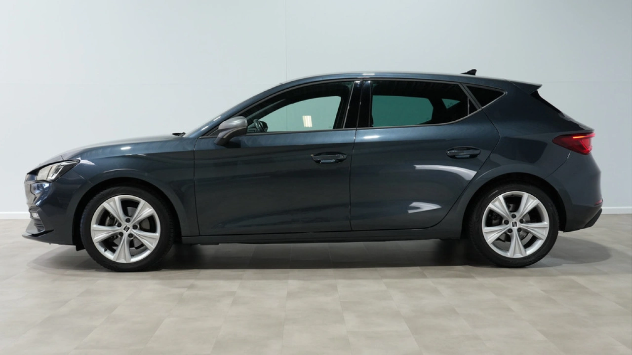 SEAT Leon 1.0 TSI FR