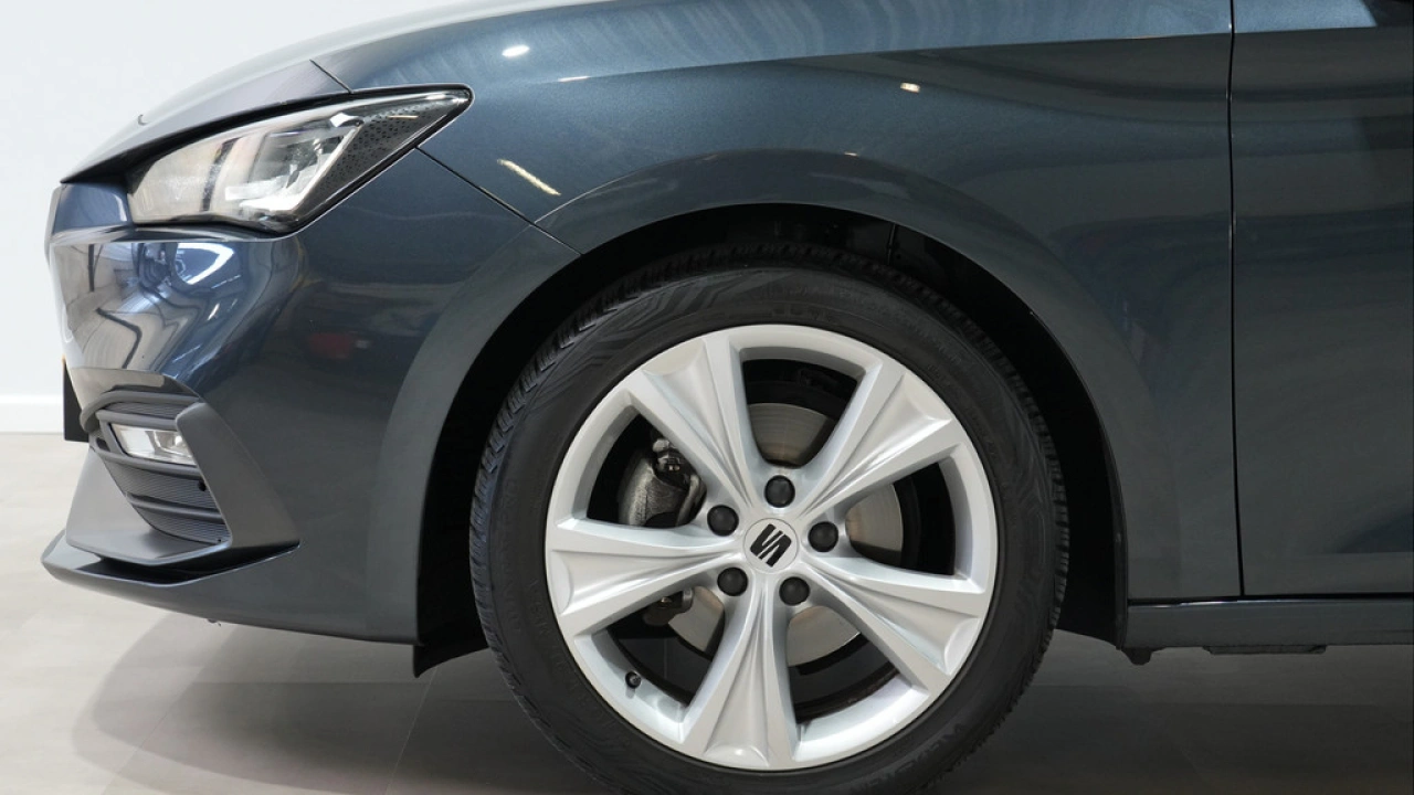 SEAT Leon 1.0 TSI FR