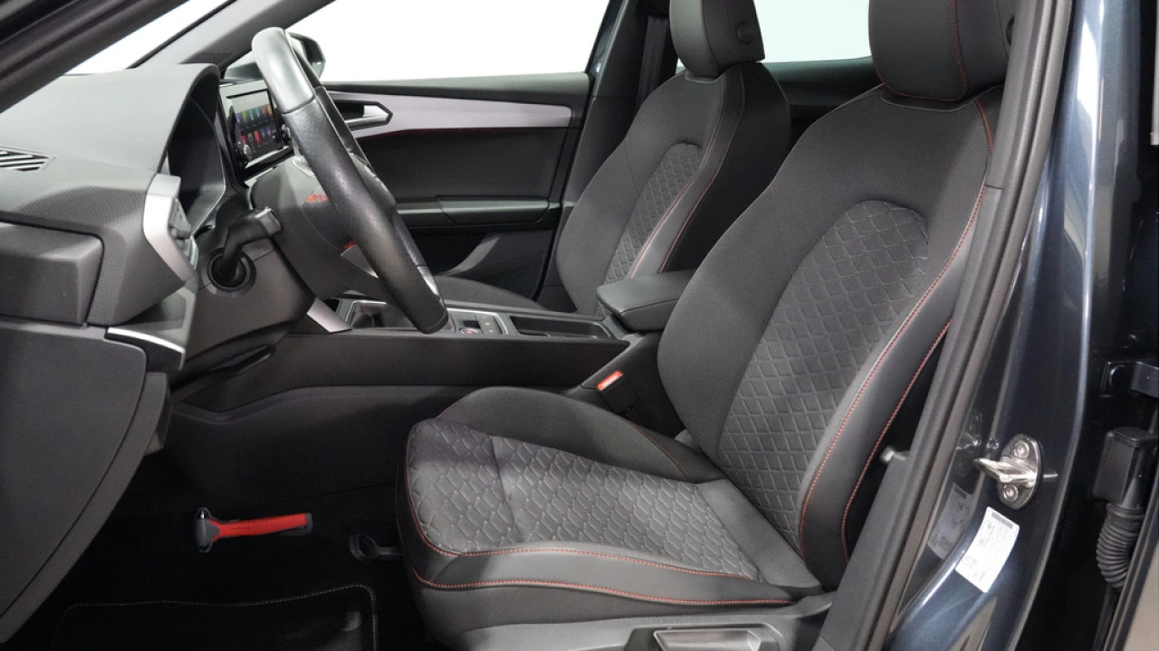 SEAT Leon 1.0 TSI FR