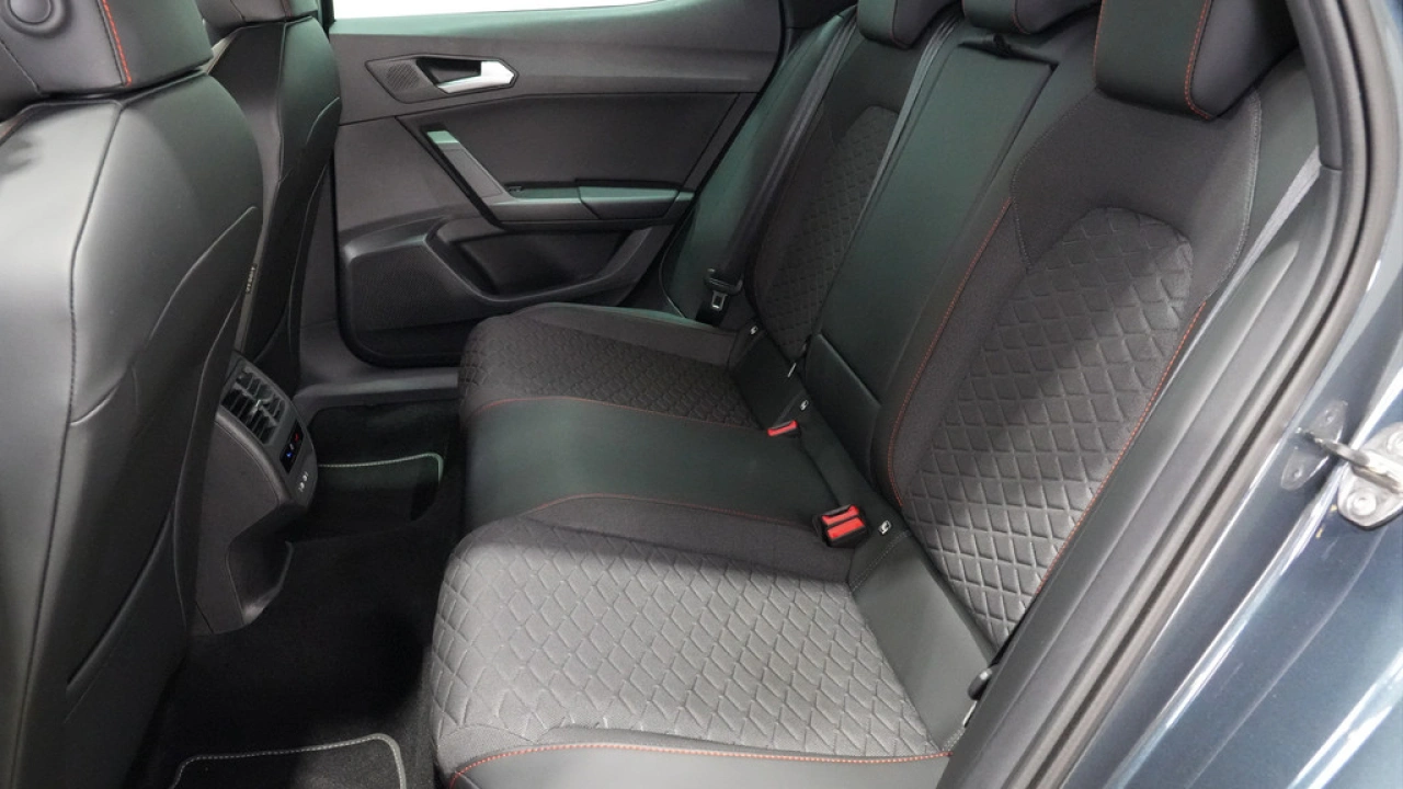 SEAT Leon 1.0 TSI FR