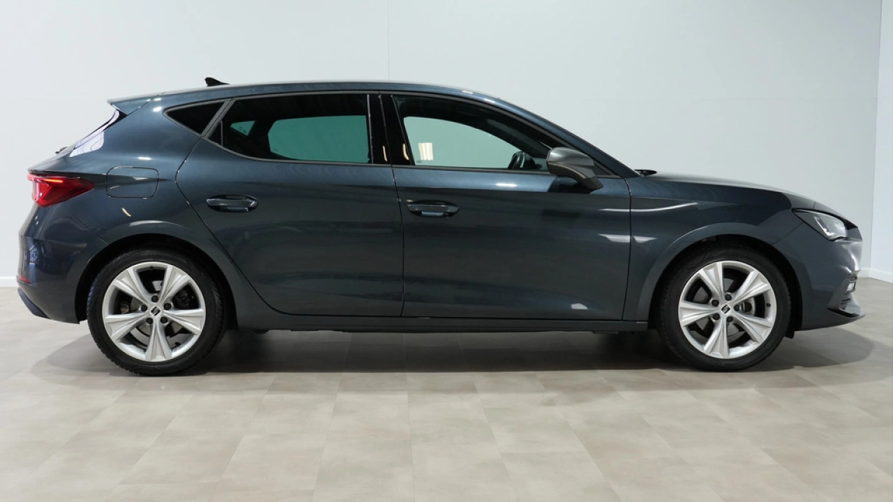 SEAT Leon 1.0 TSI FR