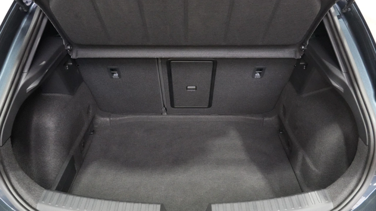 SEAT Leon 1.0 TSI FR