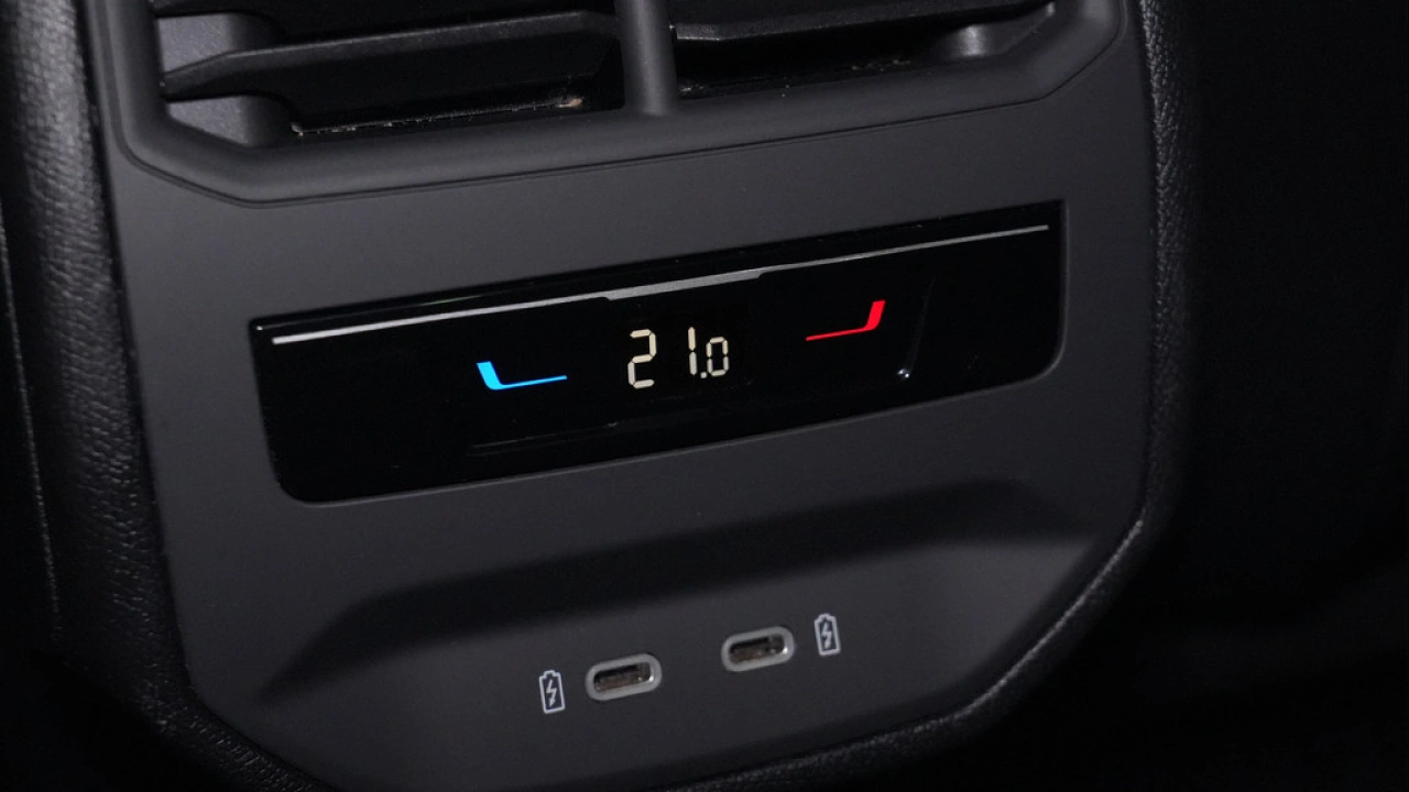 SEAT Leon 1.0 TSI FR