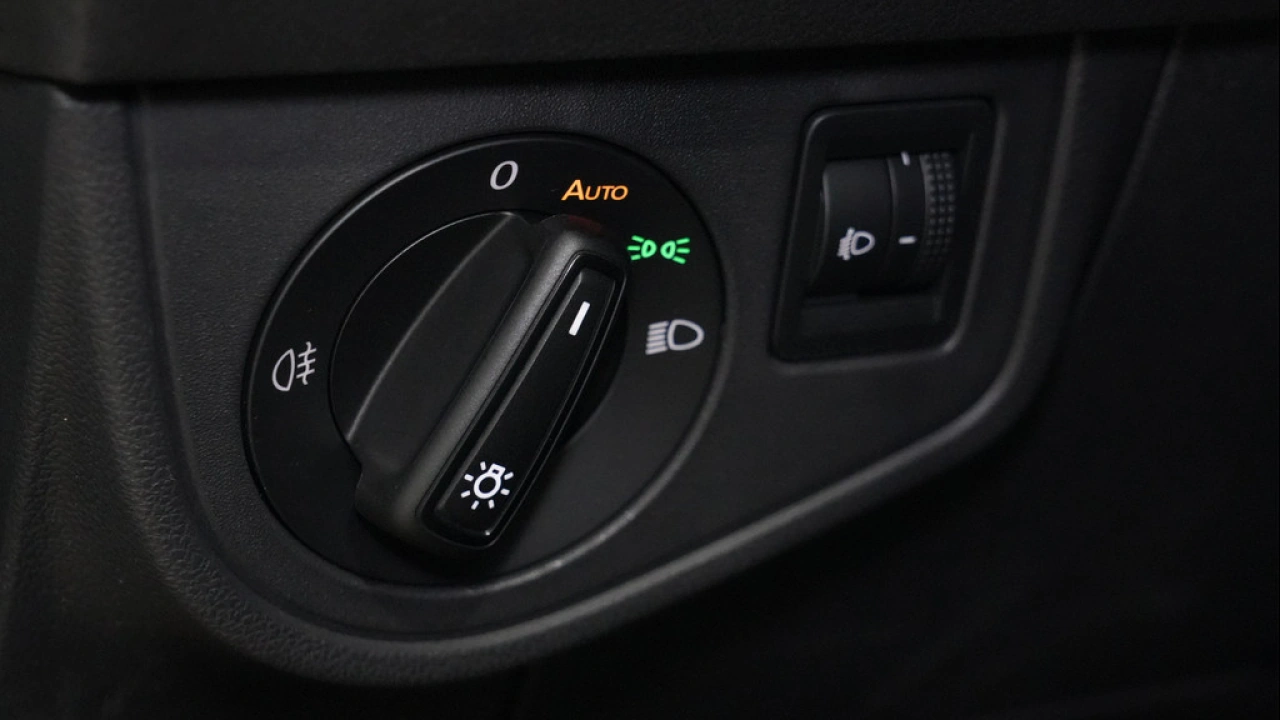 Volkswagen Polo 1.0 TSI 95pk DSG Life