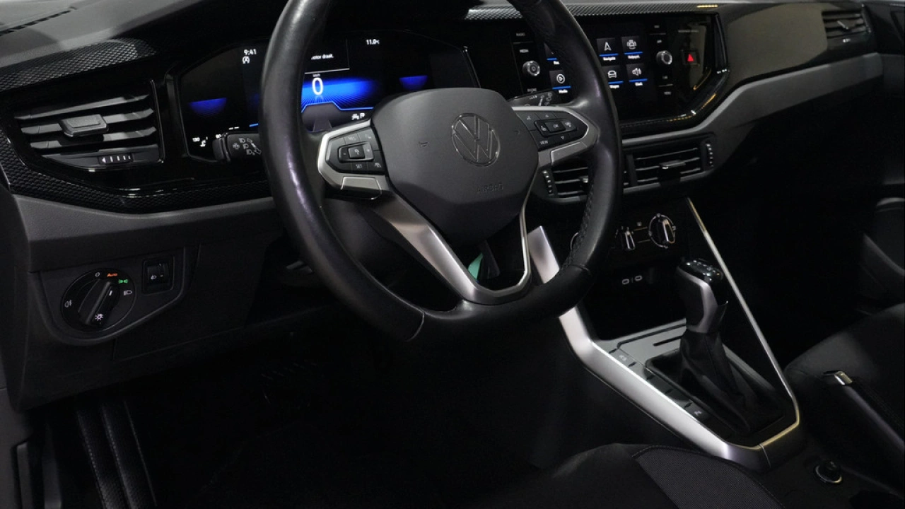 Volkswagen Polo 1.0 TSI 95pk DSG Life