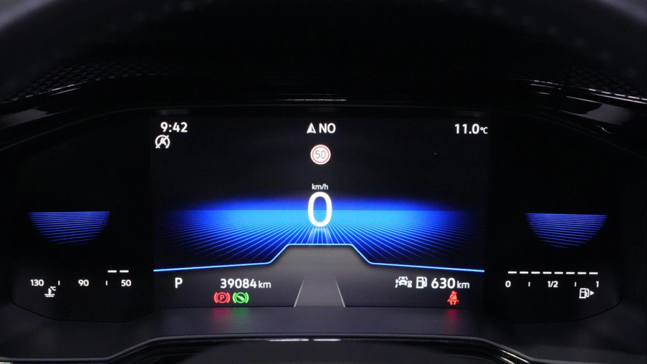 Volkswagen Polo 1.0 TSI 95pk DSG Life