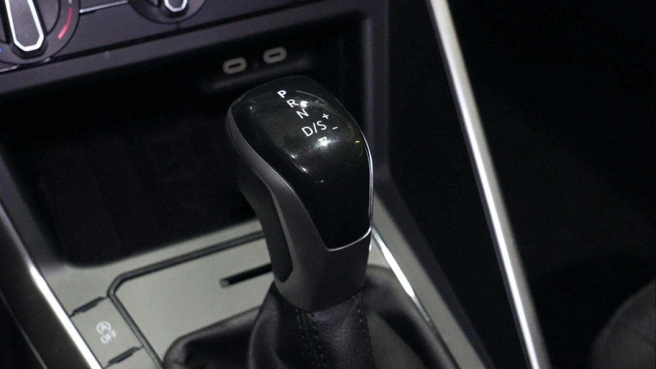 Volkswagen Polo 1.0 TSI 95pk DSG Life