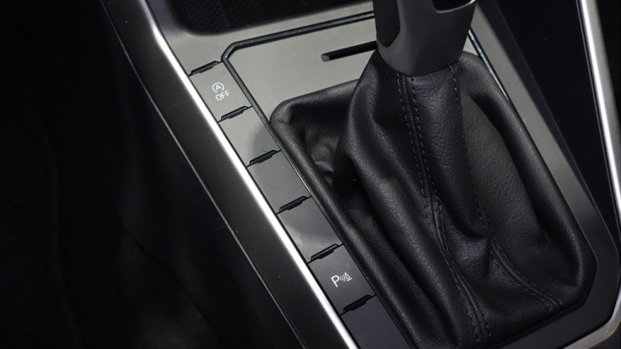 Volkswagen Polo 1.0 TSI 95pk DSG Life