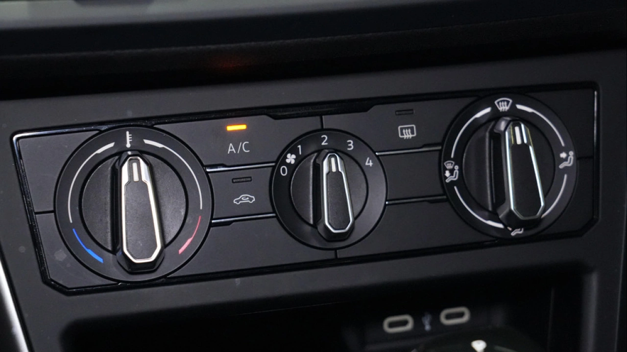 Volkswagen Polo 1.0 TSI 95pk DSG Life