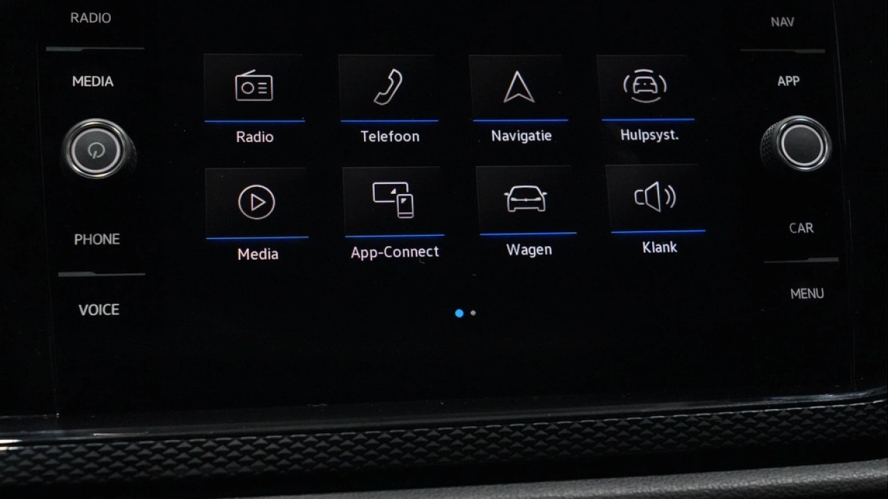 Volkswagen Polo 1.0 TSI 95pk DSG Life