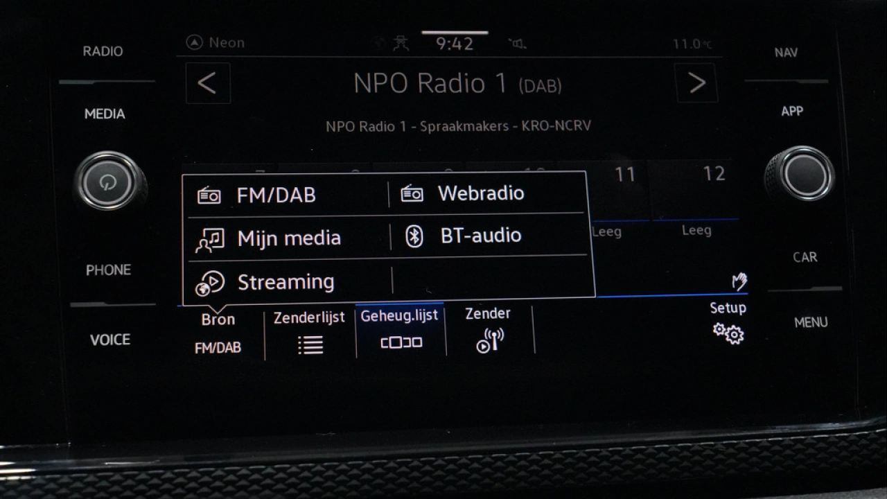 Volkswagen Polo 1.0 TSI 95pk DSG Life