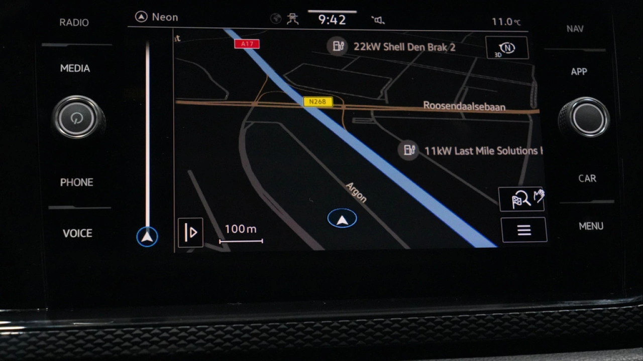 Volkswagen Polo 1.0 TSI 95pk DSG Life