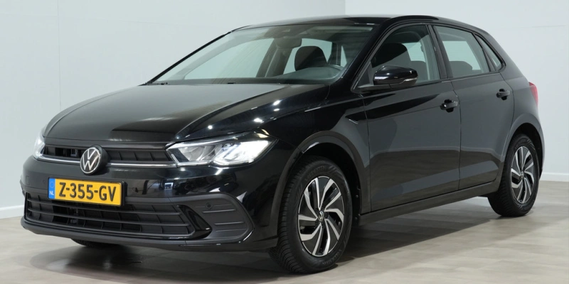 Volkswagen Polo 1.0 TSI 95pk DSG Life