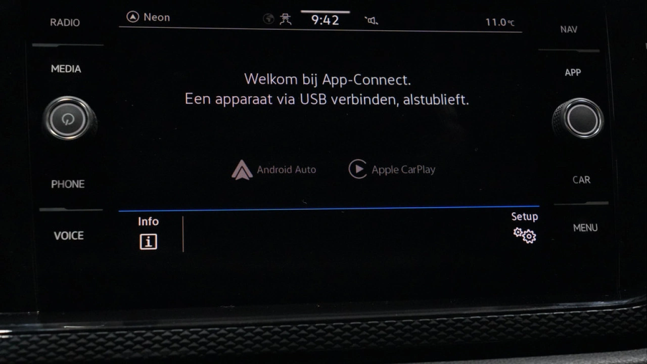 Volkswagen Polo 1.0 TSI 95pk DSG Life