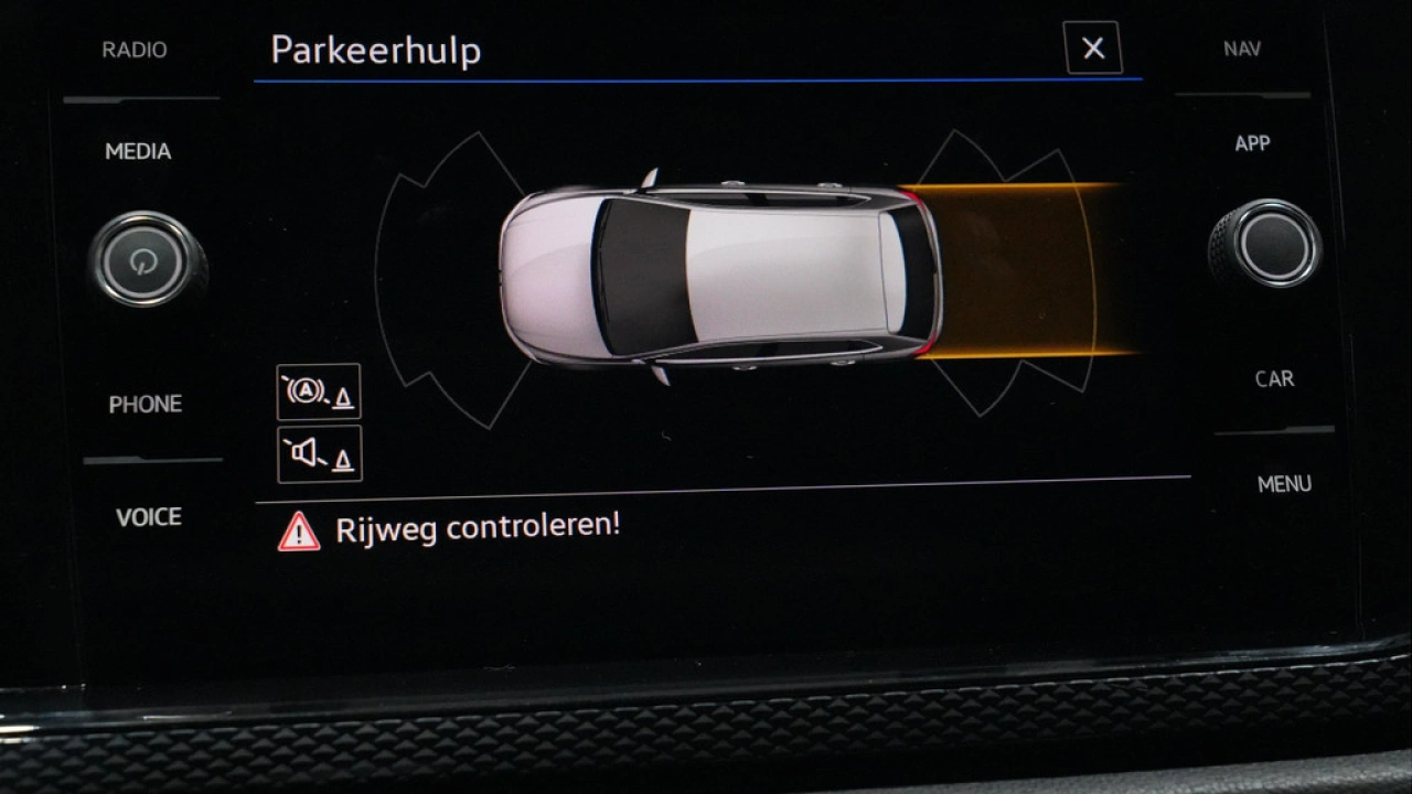 Volkswagen Polo 1.0 TSI 95pk DSG Life