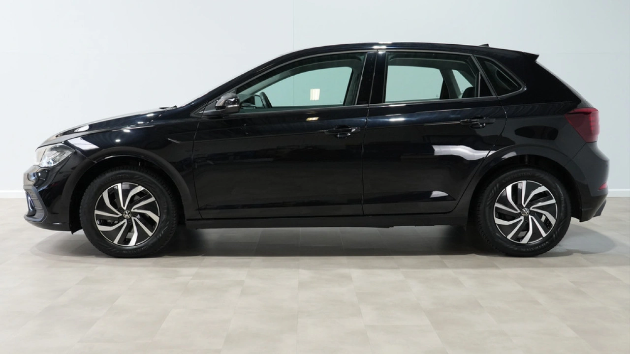 Volkswagen Polo 1.0 TSI 95pk DSG Life