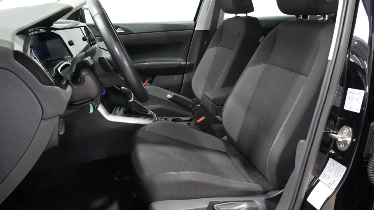 Volkswagen Polo 1.0 TSI 95pk DSG Life