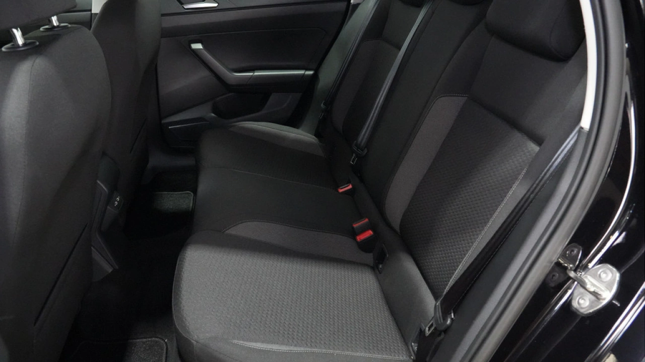 Volkswagen Polo 1.0 TSI 95pk DSG Life