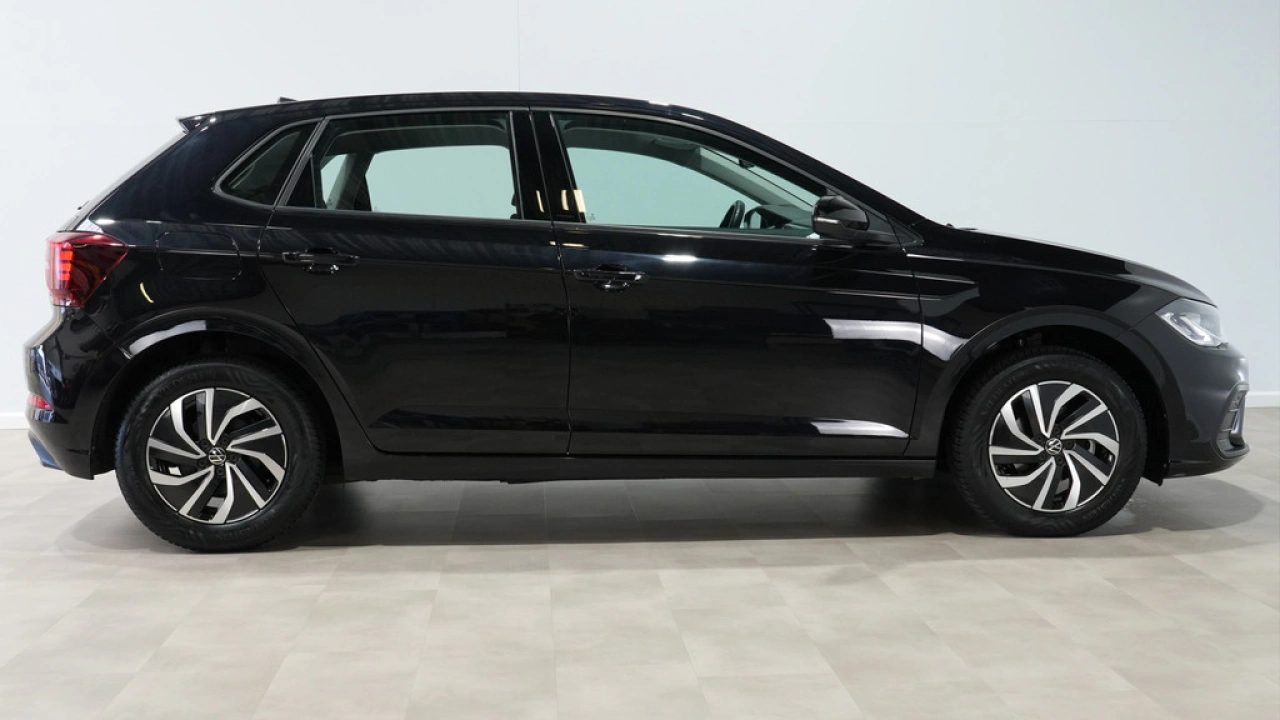 Volkswagen Polo 1.0 TSI 95pk DSG Life