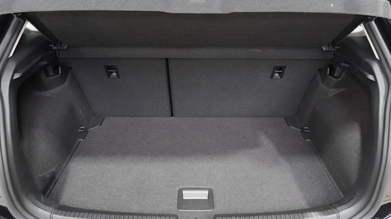 Volkswagen Polo 1.0 TSI 95pk DSG Life