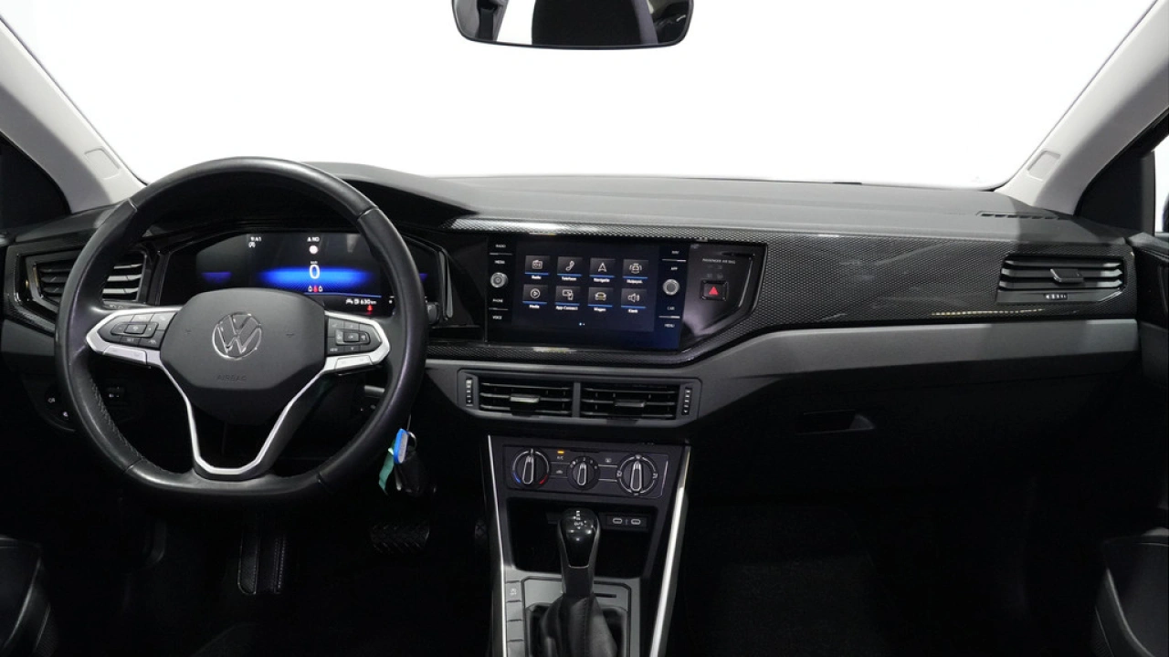 Volkswagen Polo 1.0 TSI 95pk DSG Life