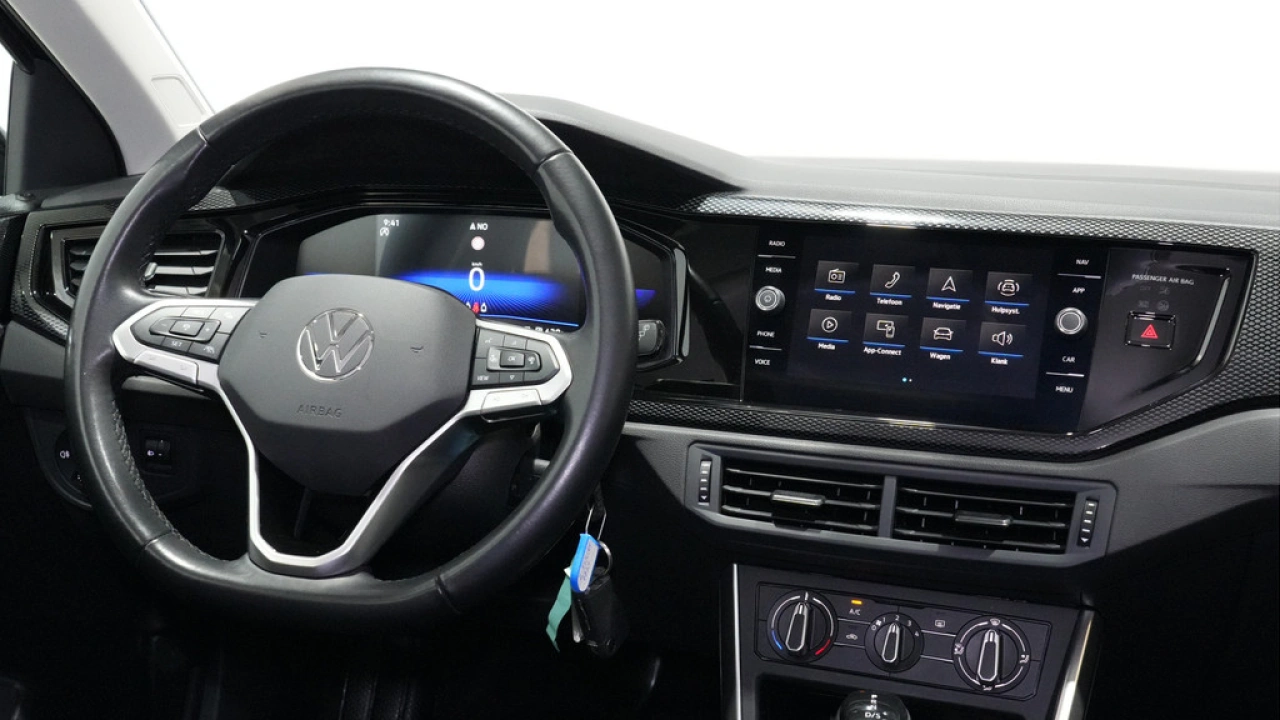 Volkswagen Polo 1.0 TSI 95pk DSG Life