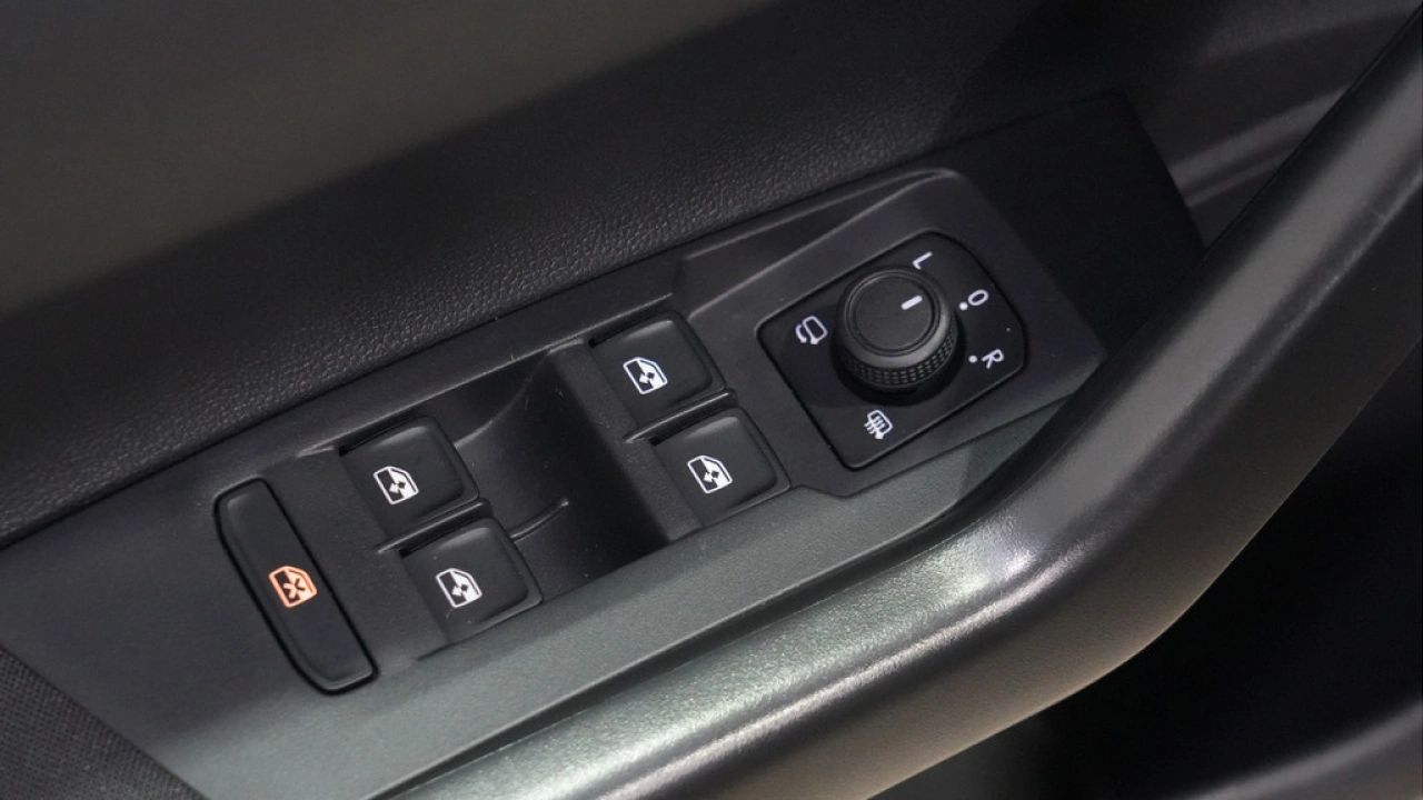 Volkswagen Polo 1.0 TSI 95pk DSG Life