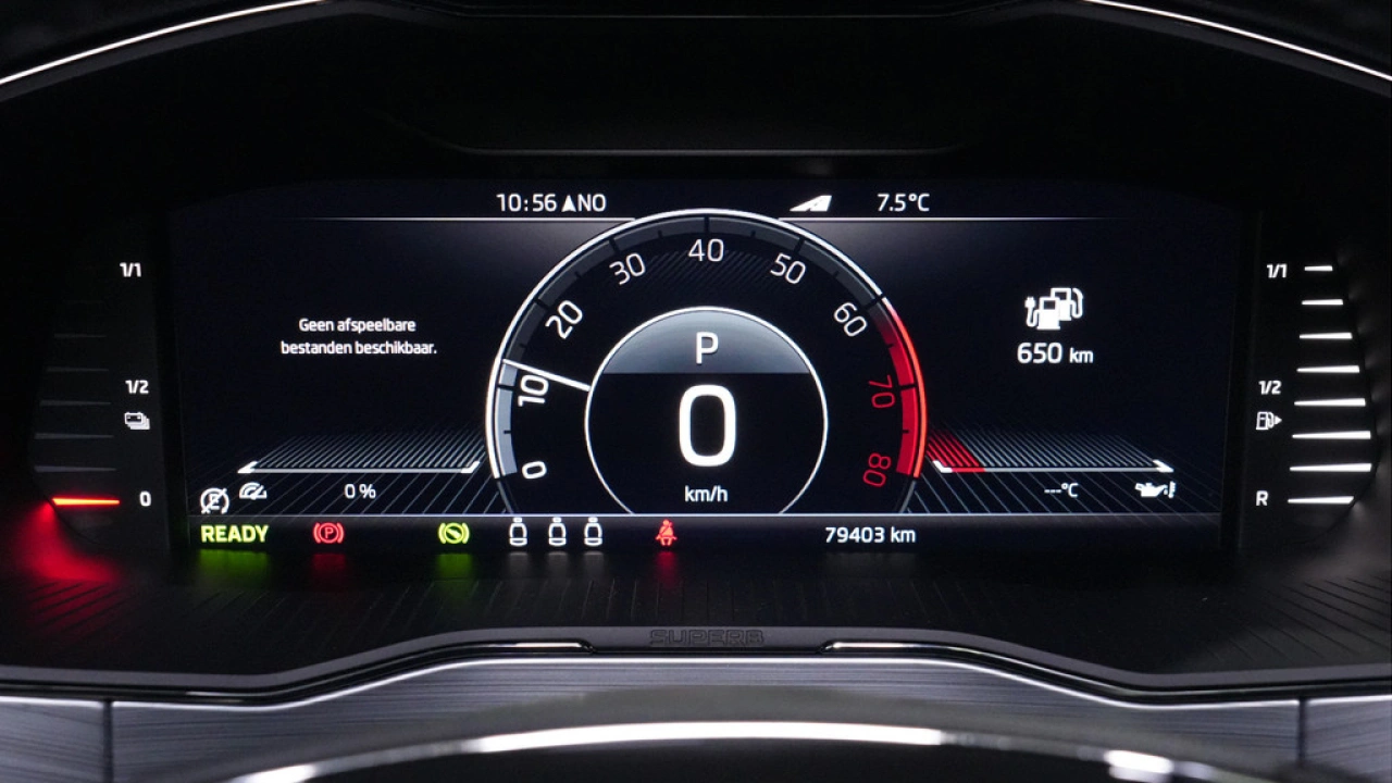 Škoda Superb Combi 1.4 TSI iV 204pk PHEV Business Edition Plus