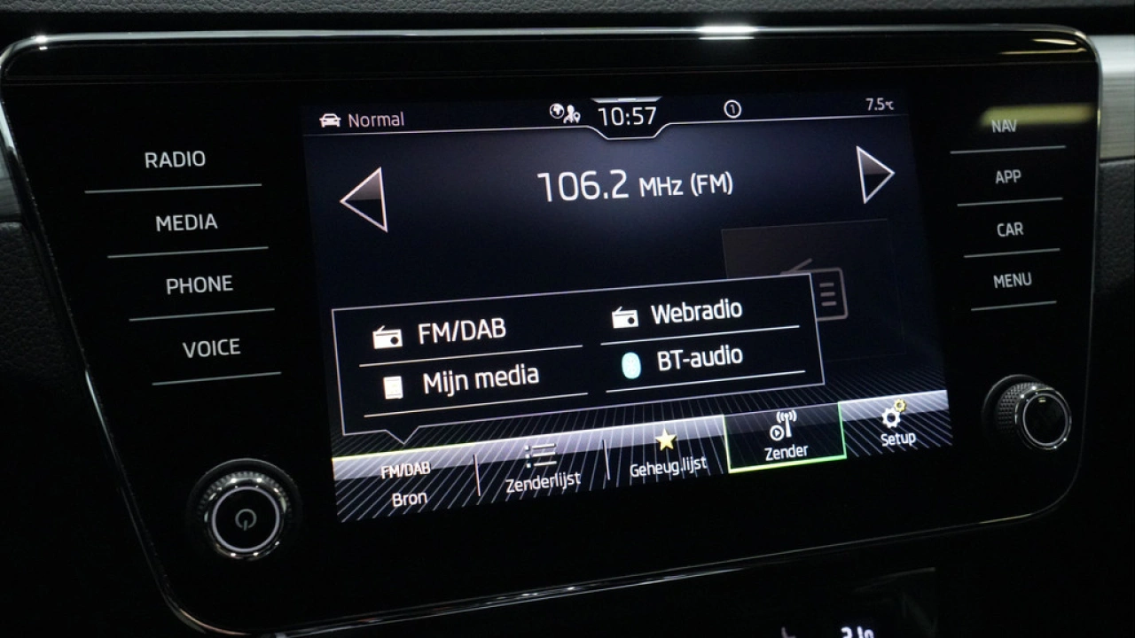 Škoda Superb Combi 1.4 TSI iV 204pk PHEV Business Edition Plus