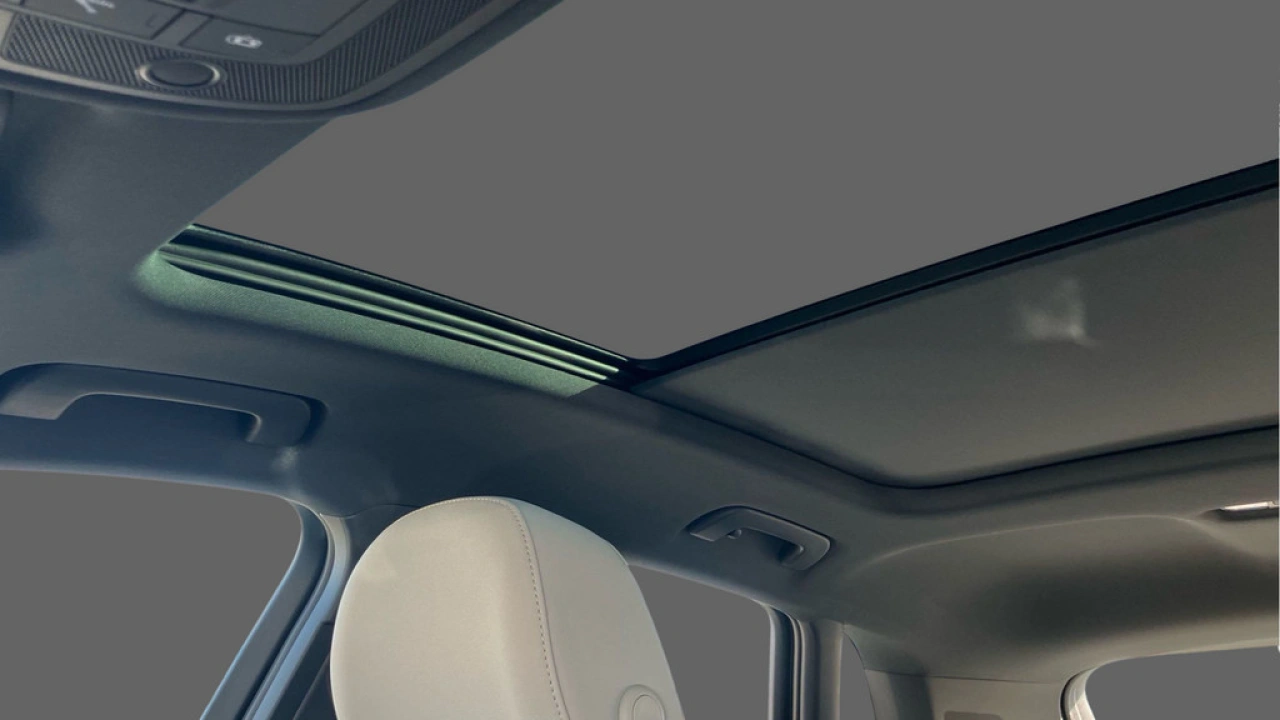 Audi Q3 45 TFSI e 245pk PHEV Advanced edition