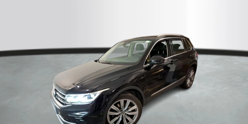 Volkswagen Tiguan 1.4 TSI eHybrid 245pk PHEV Elegance