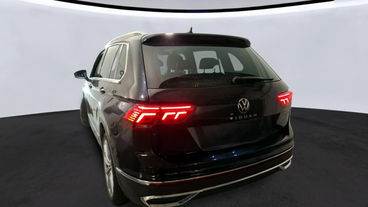 Volkswagen Tiguan 1.4 TSI eHybrid 245pk PHEV Elegance