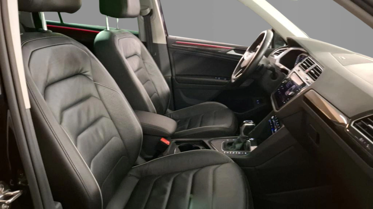 Volkswagen Tiguan 1.4 TSI eHybrid 245pk PHEV Elegance