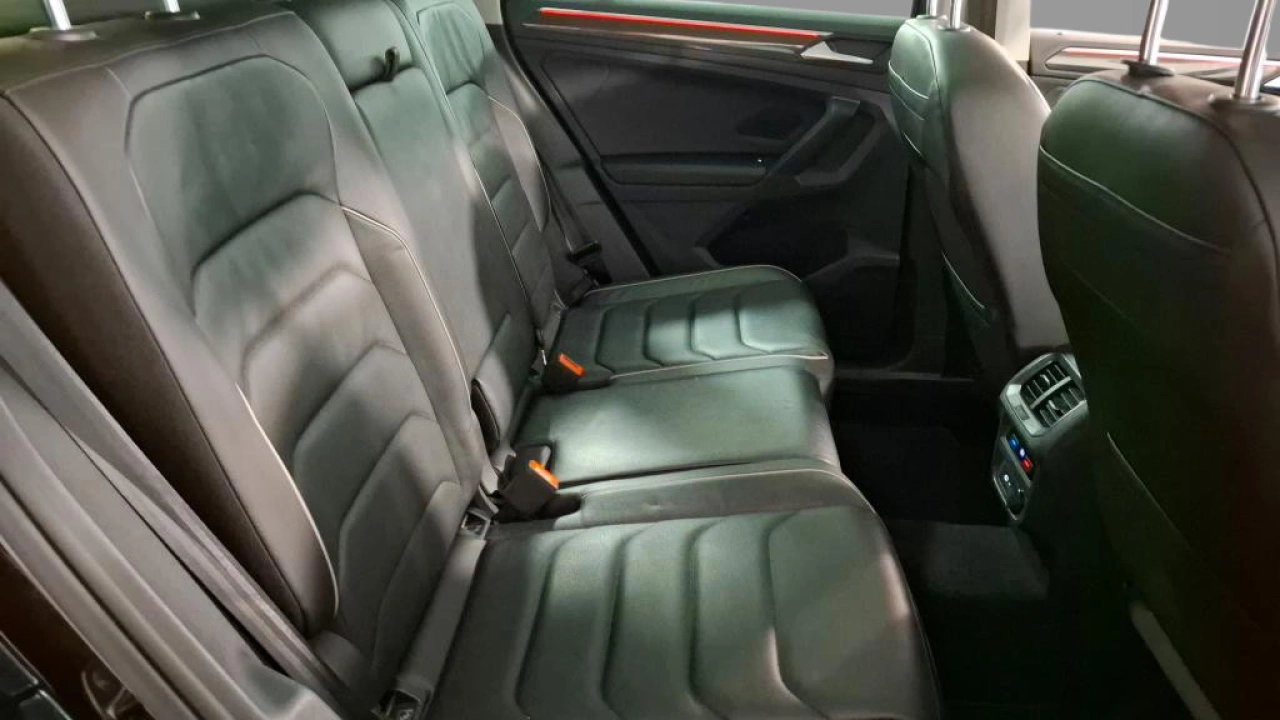 Volkswagen Tiguan 1.4 TSI eHybrid 245pk PHEV Elegance