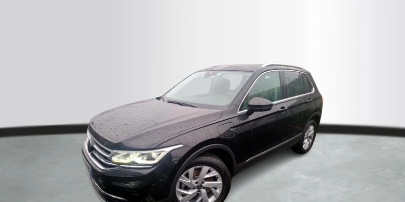 Volkswagen Tiguan 1.4 TSI eHybrid 245pk PHEV Elegance