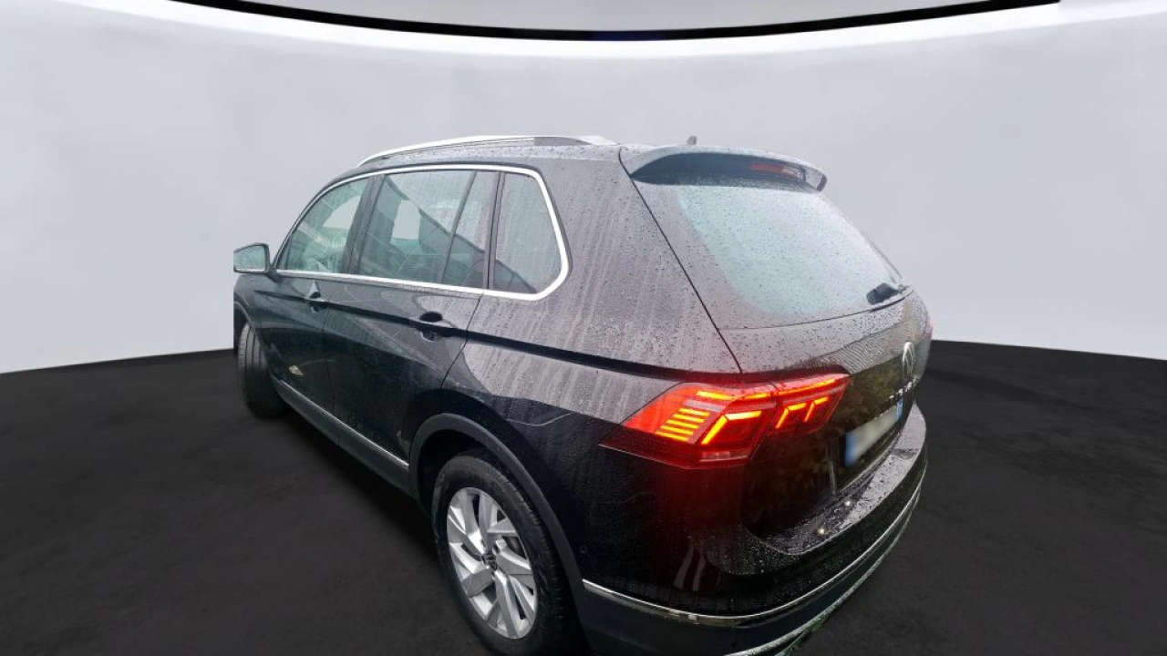 Volkswagen Tiguan 1.4 TSI eHybrid 245pk PHEV Elegance