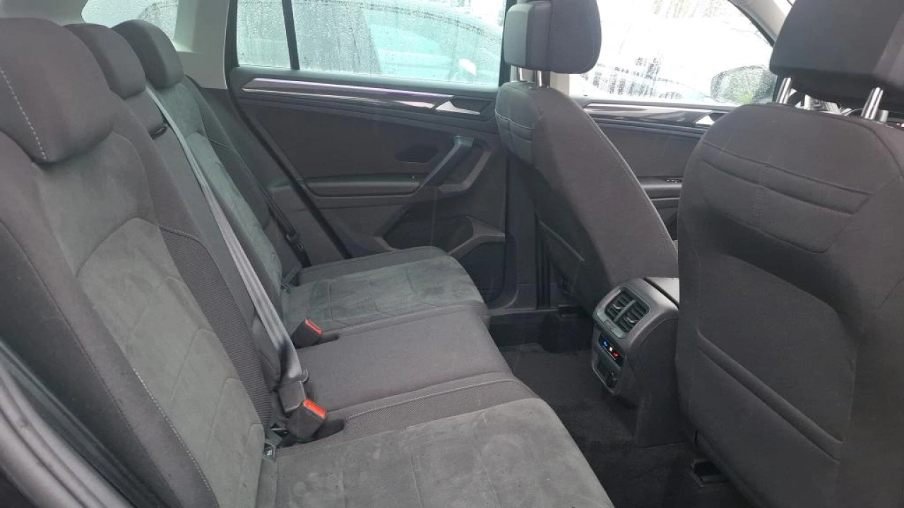 Volkswagen Tiguan 1.4 TSI eHybrid 245pk PHEV Elegance