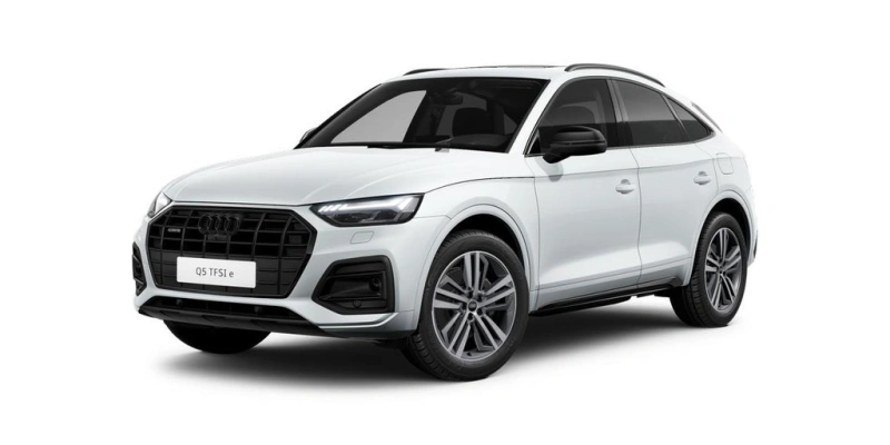 Audi Q5 Sportback 50 TFSI e 299pk PHEV Quattro Advanced
