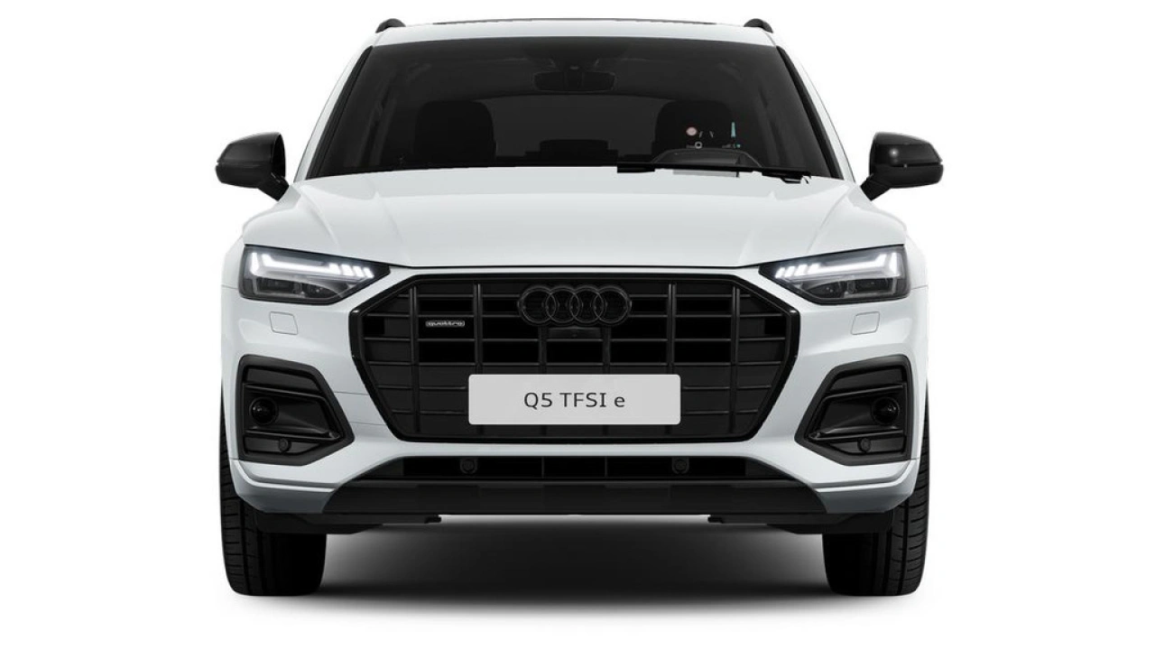 Audi Q5 Sportback 50 TFSI e 299pk PHEV Quattro Advanced