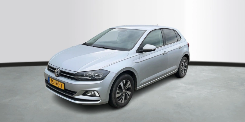 Volkswagen Polo 1.0 TSI Comfortline