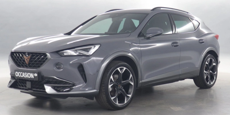 CUPRA Formentor 1.4 TSI eHybrid 245pk VZ Performance